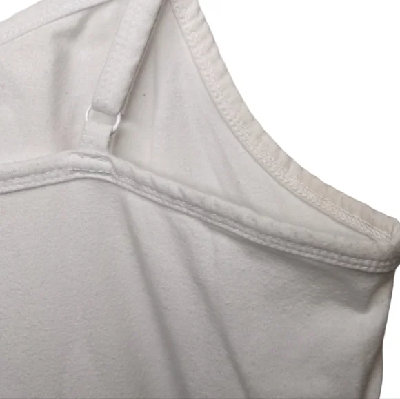 Torrid Women's White Foxy Strappy Cami Top 🤍 - Picture 10 of 14